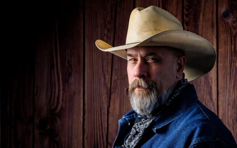 History of the Cowboy Hard Hat